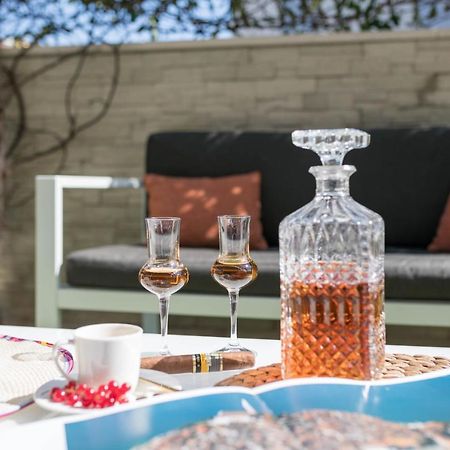 Apt Gioan Novigrad, 500M To Sea, Private Heated Jacuzzi, Bbq, Private Parking Novigrad Istria Buitenkant foto