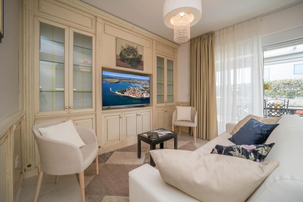 Apt Gioan Novigrad, 500M To Sea, Private Heated Jacuzzi, Bbq, Private Parking Novigrad Istria Buitenkant foto