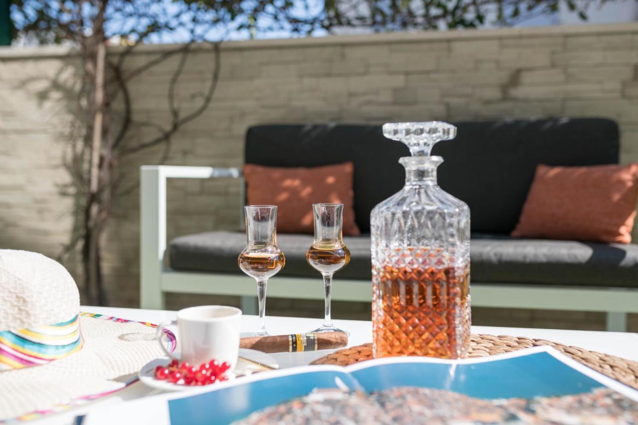 Apt Gioan Novigrad, 500M To Sea, Private Heated Jacuzzi, Bbq, Private Parking Novigrad Istria Buitenkant foto
