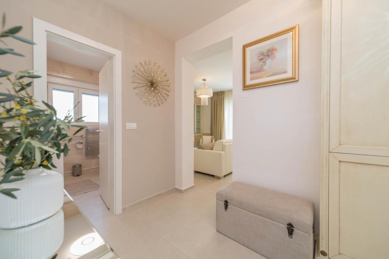 Apt Gioan Novigrad, 500M To Sea, Private Heated Jacuzzi, Bbq, Private Parking Novigrad Istria Buitenkant foto