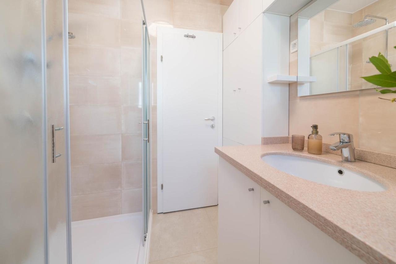 Apt Gioan Novigrad, 500M To Sea, Private Heated Jacuzzi, Bbq, Private Parking Novigrad Istria Buitenkant foto