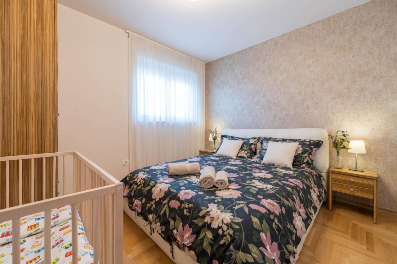 Apt Gioan Novigrad, 500M To Sea, Private Heated Jacuzzi, Bbq, Private Parking Novigrad Istria Buitenkant foto
